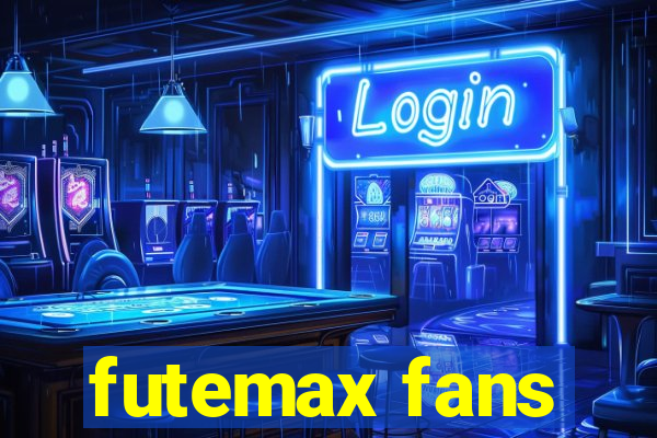 futemax fans